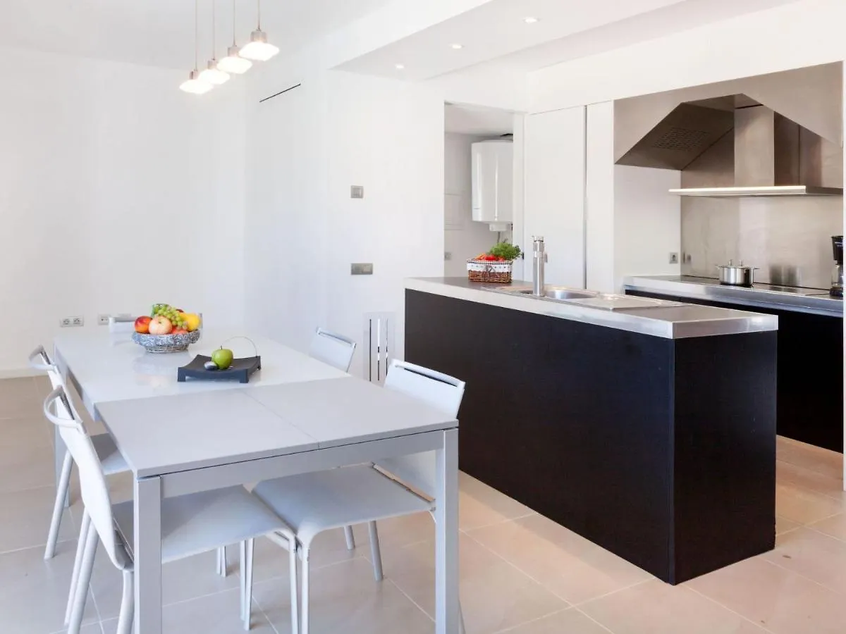 Villa Villa Luxor By Interhome L'Ametlla de Mar 0*,  Spain