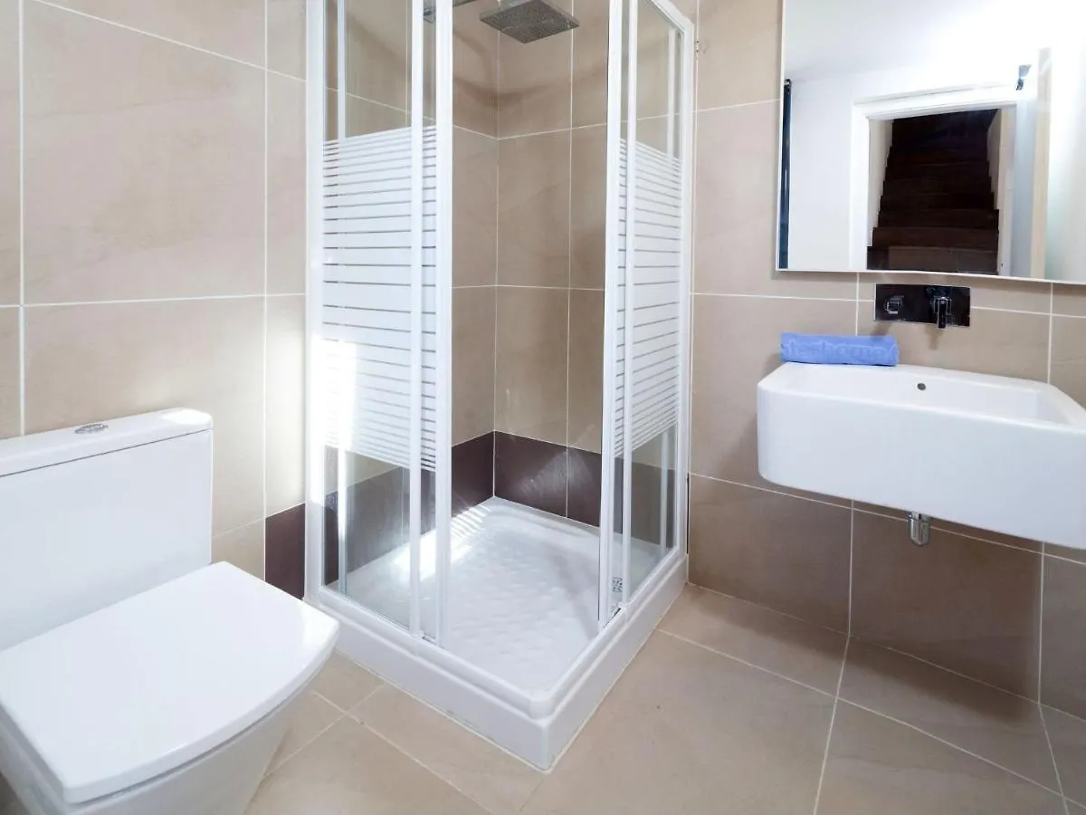 Villa Villa Luxor By Interhome L'Ametlla de Mar