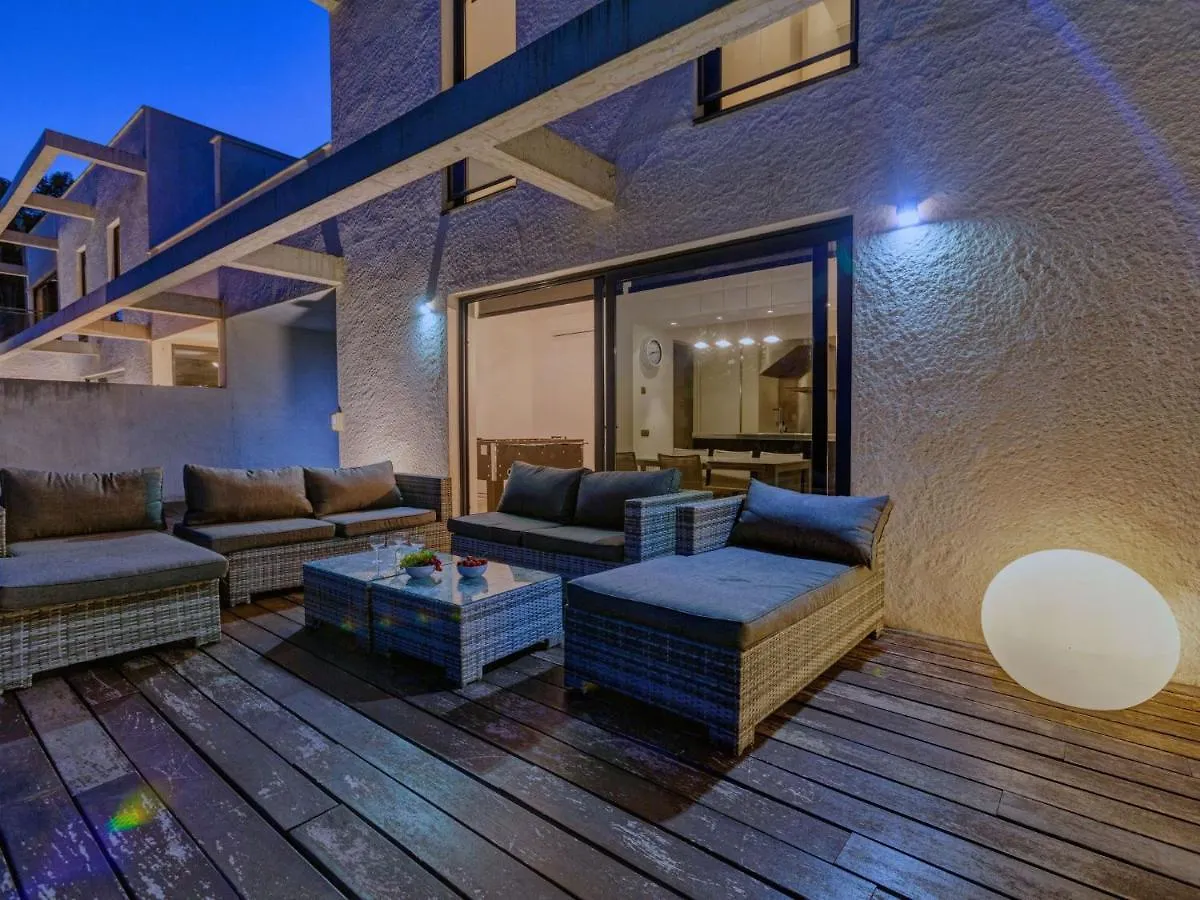 Villa Villa Luxor By Interhome L'Ametlla de Mar 0*,  Spain
