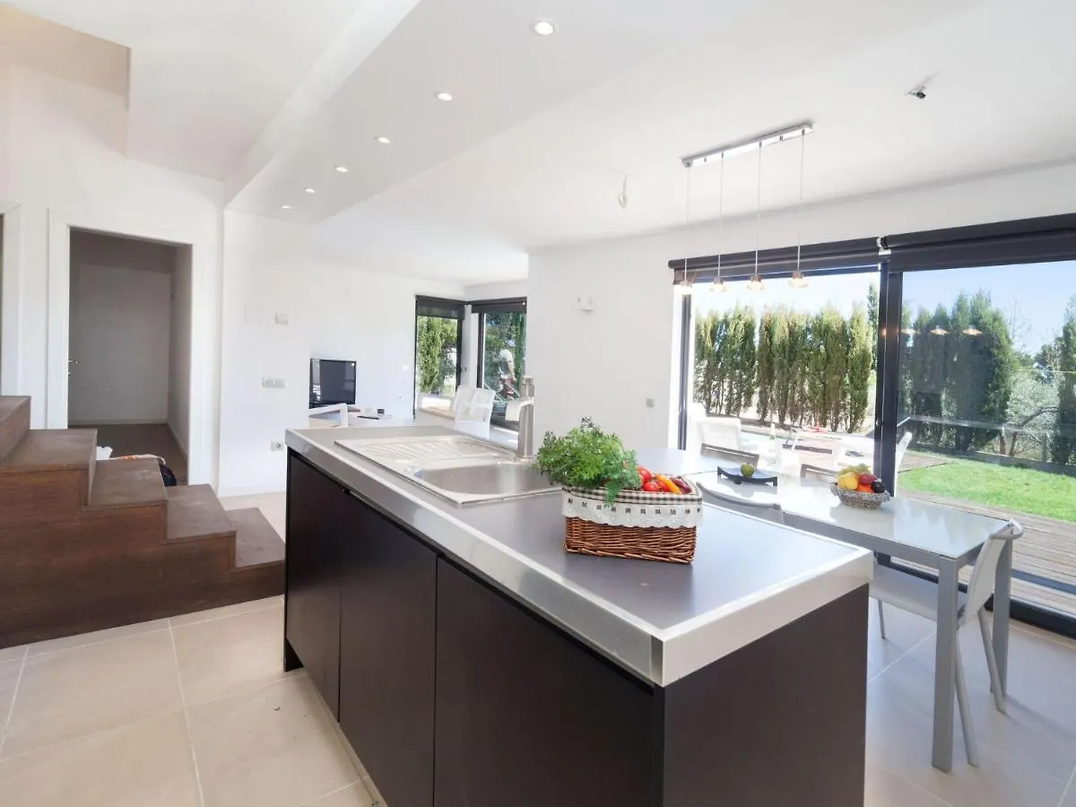Villa Villa Luxor By Interhome L'Ametlla de Mar Spain