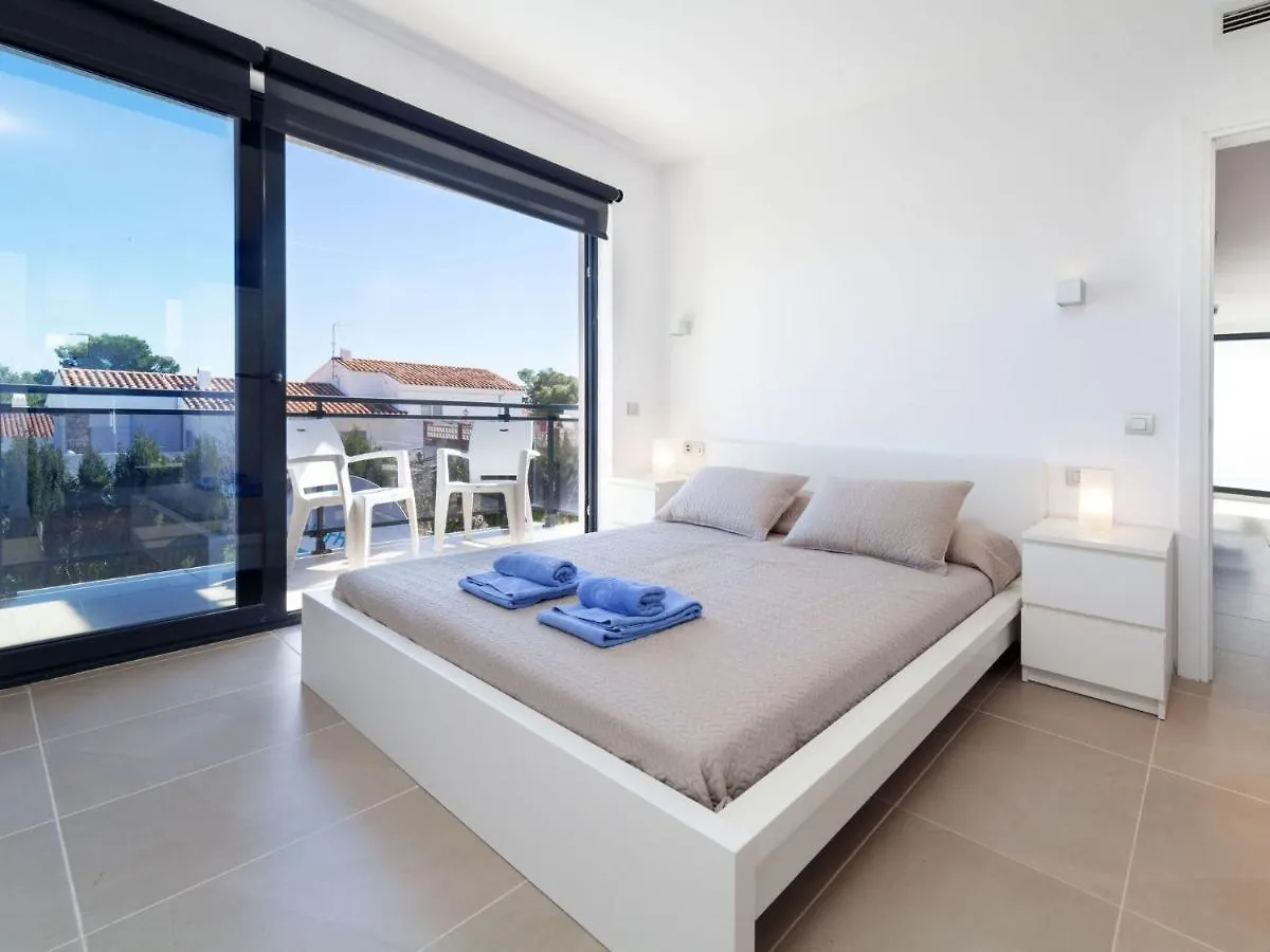 Villa Villa Luxor By Interhome L'Ametlla de Mar