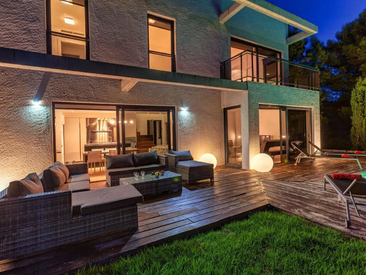 Villa Villa Luxor By Interhome L'Ametlla de Mar 0*,  Spain