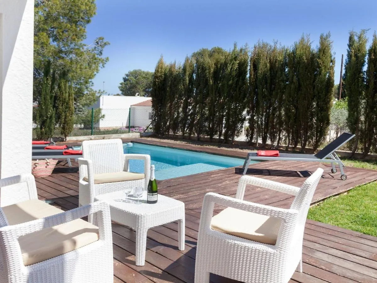 Villa Villa Luxor By Interhome L'Ametlla de Mar