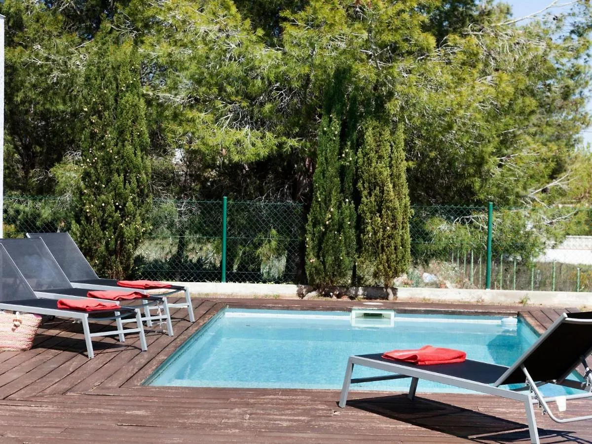 Villa Villa Luxor By Interhome L'Ametlla de Mar 0*,